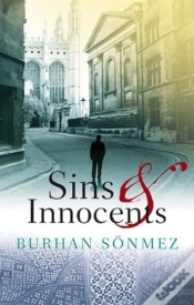Capa do artigo Sins & Innocents