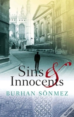 Capa do artigo Sins & Innocents