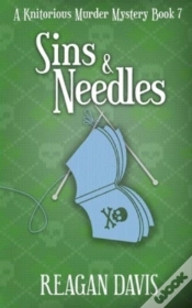 Capa do artigo Sins & Needles