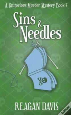 Capa do artigo Sins & Needles