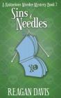 Sins & Needles - Preview