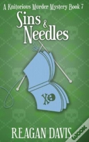 Capa do artigo Sins & Needles