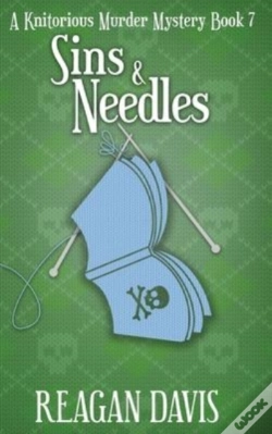 Capa do artigo Sins & Needles