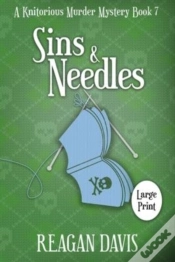 Capa do artigo Sins & Needles