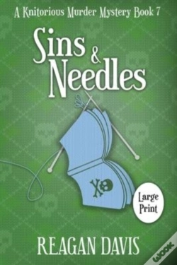 Capa do artigo Sins & Needles