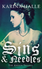 Sins & Needles (The Artists Trilogy 1) - Preview