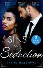 Sins & Seduction Ruthless Eb - Preview