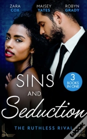 Capa do artigo Sins & Seduction Ruthless Eb