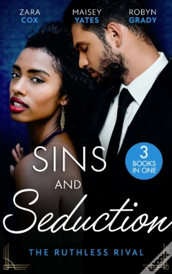 Capa do artigo Sins & Seduction Ruthless Eb