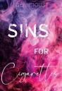 Sins For Cigarettes - Preview