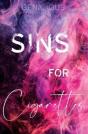 Sins For Cigarettes - Preview
