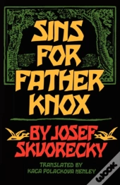 Sins For Father Knox