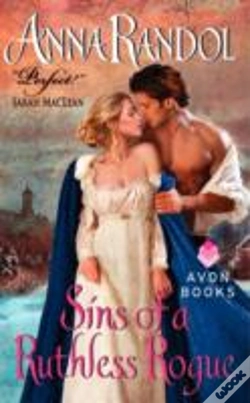 Capa do artigo Sins Of A Ruthless Rogue