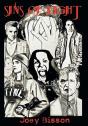 Sins Of Eight - Preview