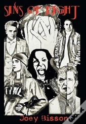 Sins Of Eight