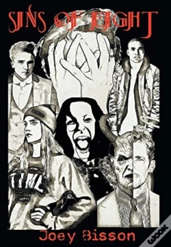 Capa do artigo Sins Of Eight