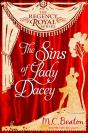 Sins Of Lady Dacey - Preview