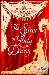 Capa do artigo Sins Of Lady Dacey