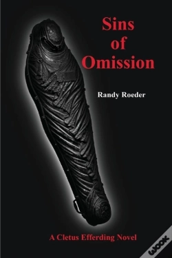 Capa do artigo Sins Of Omission