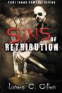Sins Of Retribution - Preview
