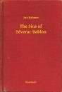 Sins Of Severac Bablon - Preview
