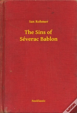 Capa do artigo Sins Of Severac Bablon