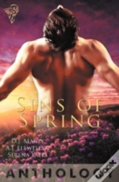 Capa do artigo Sins Of Spring