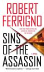 Sins Of The Assassin - Preview