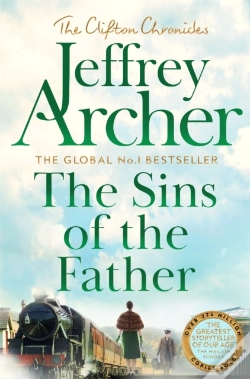 Capa do artigo Sins Of The Father