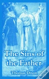 Capa do artigo Sins Of The Father
