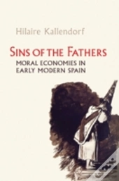 Sins Of The Fathers