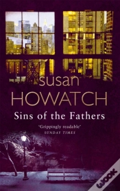 Capa do artigo Sins Of The Fathers