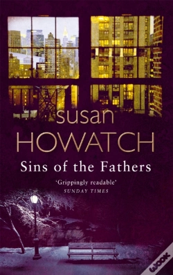 Capa do artigo Sins Of The Fathers