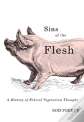 Sins Of The Flesh