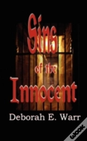Capa do artigo Sins Of The Innocent