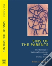Sins Of The Parents