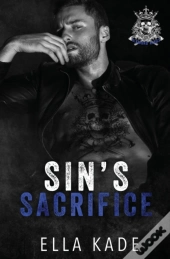 Sin'S Sacrifice