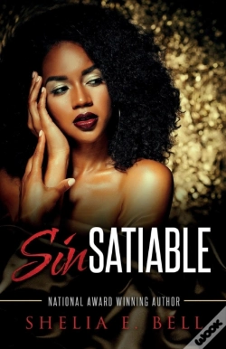 Capa do artigo Sinsatiable