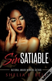 Capa do artigo Sinsatiable