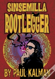 Capa do artigo Sinsemilla Bootlegger