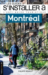S'Installer A Montreal