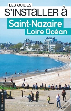 Capa do artigo S'Installer A Saint-Nazaire