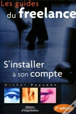 Capa do artigo S'Installer À Son Compte (2e Édition)