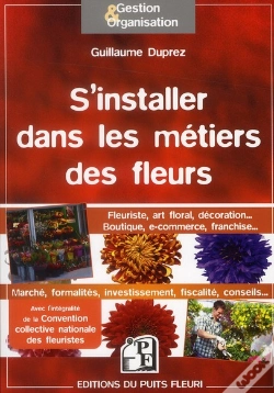 Capa do artigo S'Installer Dans Les Metiers Des Fleurs