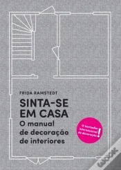 Capa do artigo Sinta-se em Casa