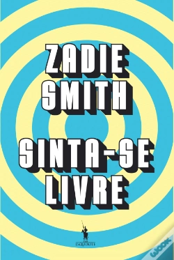 Capa do artigo Sinta-se Livre