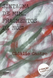 Capa do artigo Sintagma de Mim ... Fragmentos de Nós!