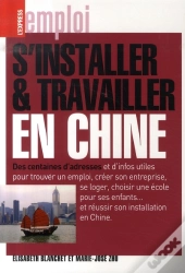 S'Intaller Et Travailler En Chine