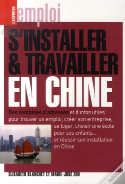 Capa do artigo S'Intaller Et Travailler En Chine