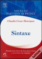 Sintaxe